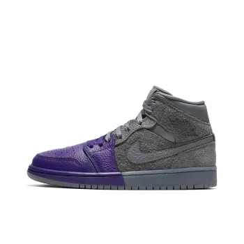 JORDAN 1 Mid Sheila Rashid Women's