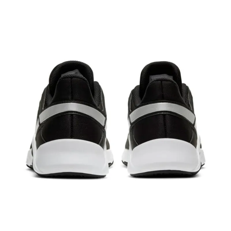 Nike Legend Essential 2 Black White-4