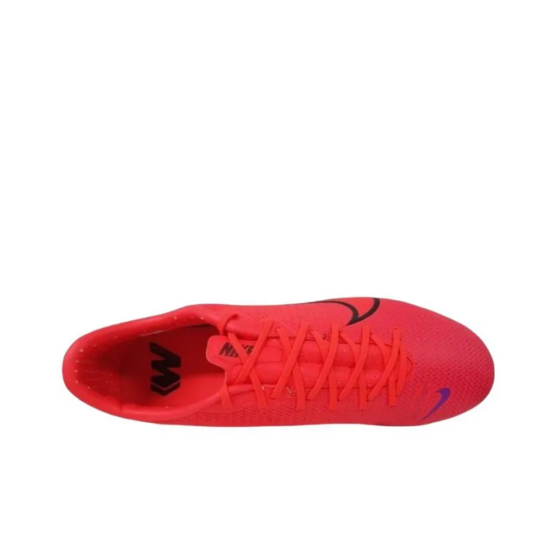 Nike Mercurial Vapor 13 Academy Hg Pinkred-2