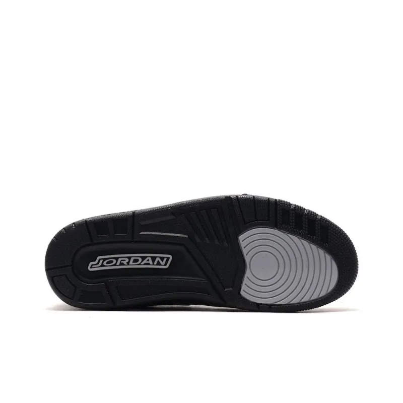Jordan Legacy 312 Black Camo Green-4