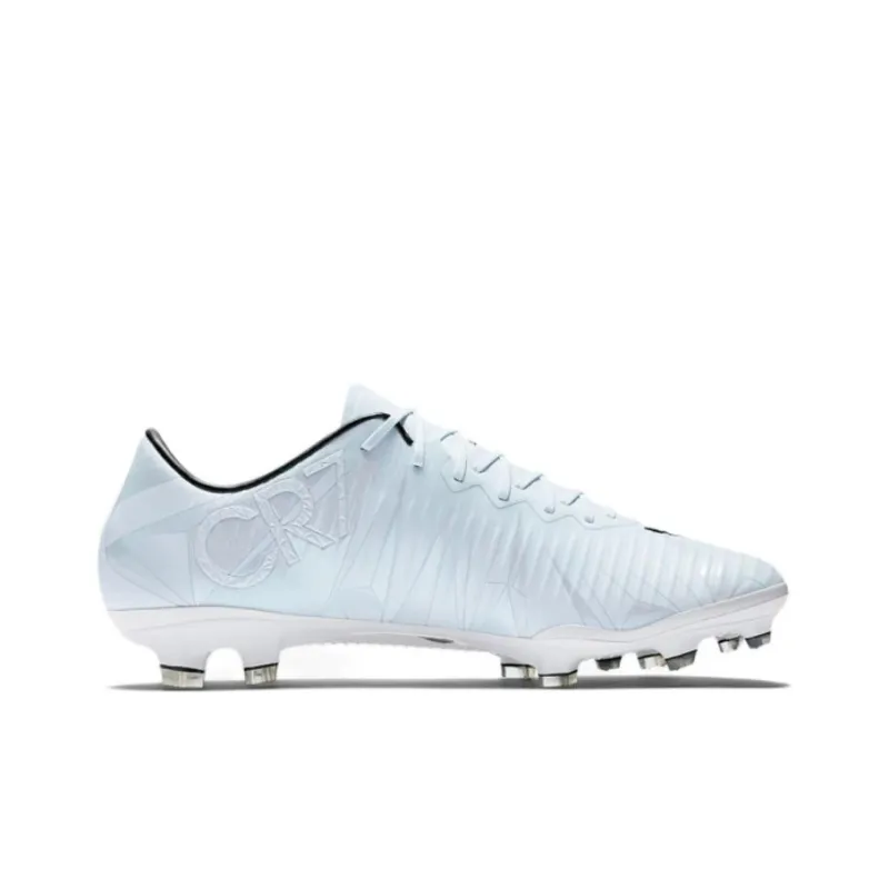 Nike CR7 X Mercurial Vapor 11 Fg Soccer Cleat-1