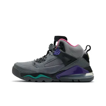 JORDAN Spizike 270 Boot Smoke Grey