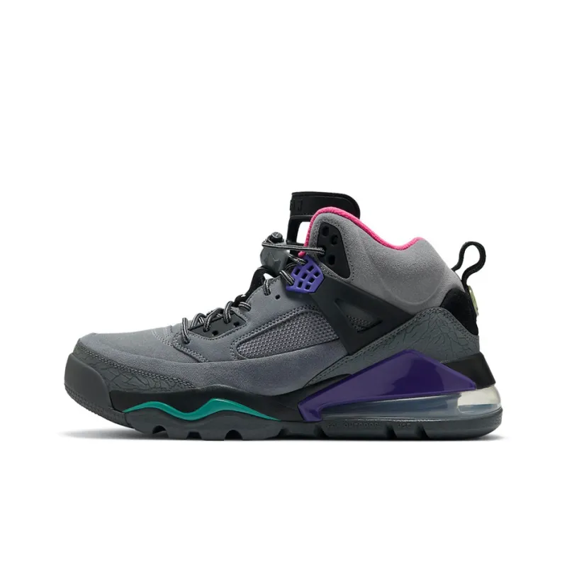 Jordan Spizike 270 Boot Smoke Grey-0