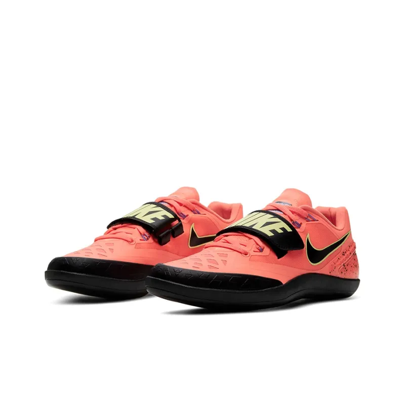 Nike Zoom Rotational 6 'Bright Mango'-2