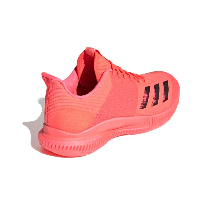 Adidas Crazyflight Bounce Tokyo 'Red Black' Women's-3