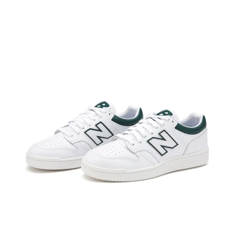 New Balance 480 White Timberwolf-1