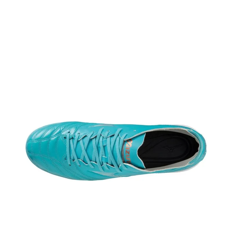 Mizuno Morelia Neo 3 Blue-2