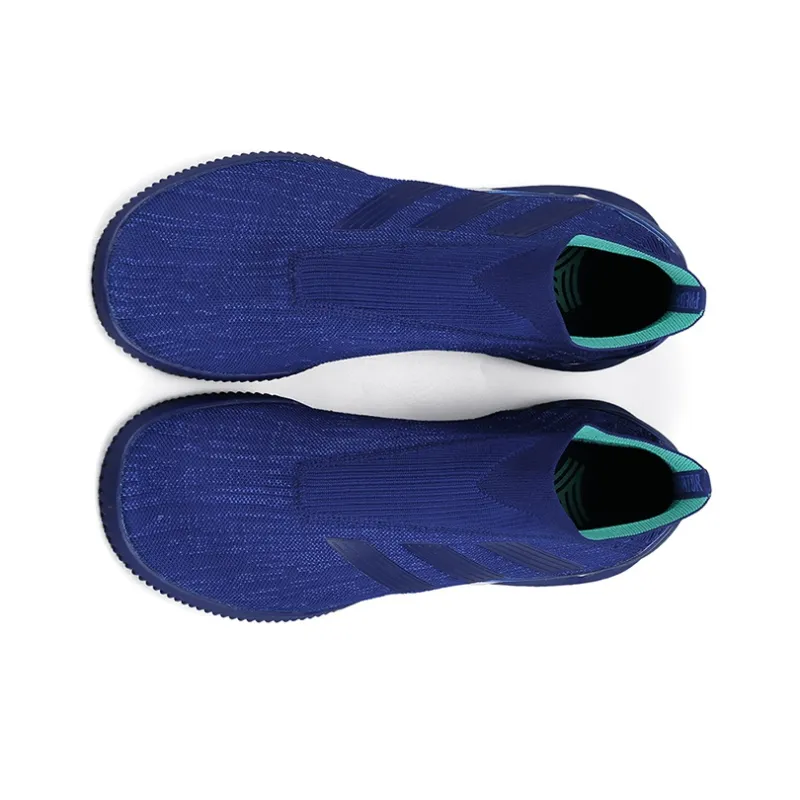 Adidas Predator Tango 18+ Hi Res Blue-3