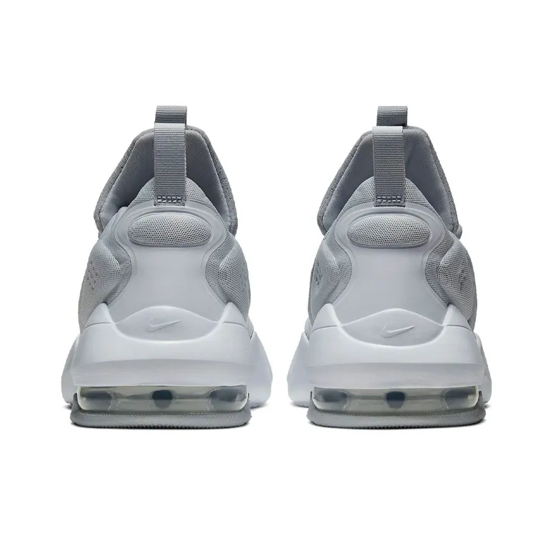 Nike Air Max Alpha Savage 'Pure Platinum'-4