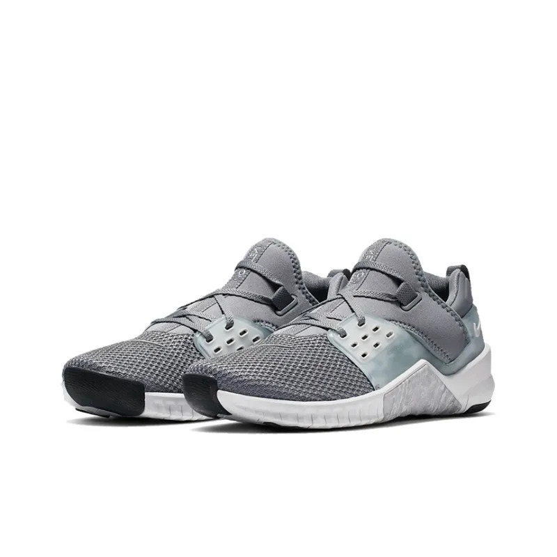 Nike Free X Metcon 2 Cool Grey-2