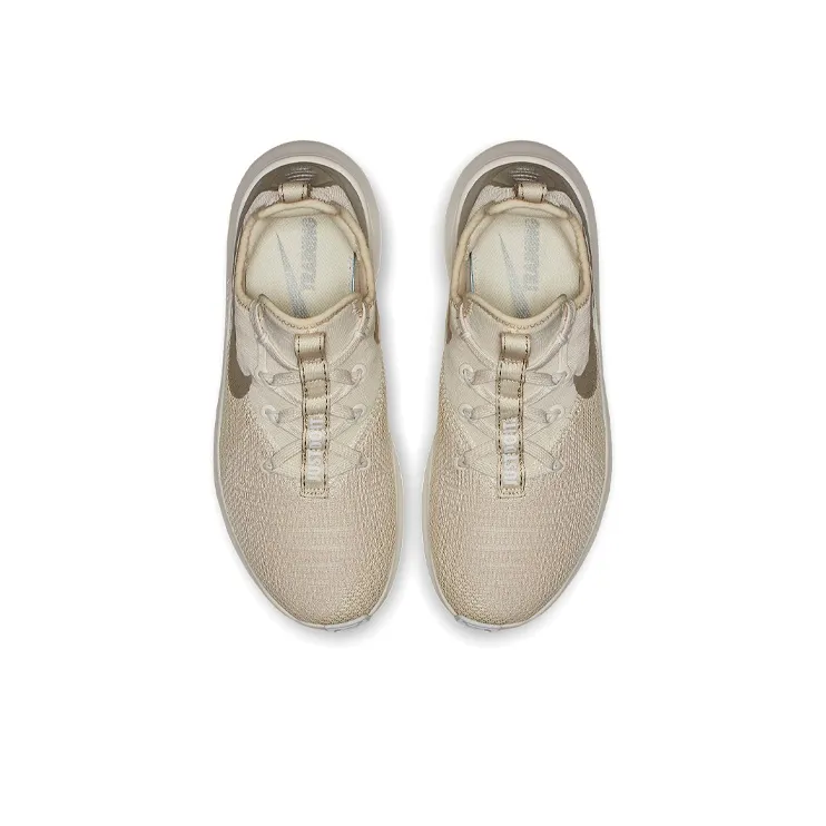 Nike Free Tr 8 'Champagne' Women's-3