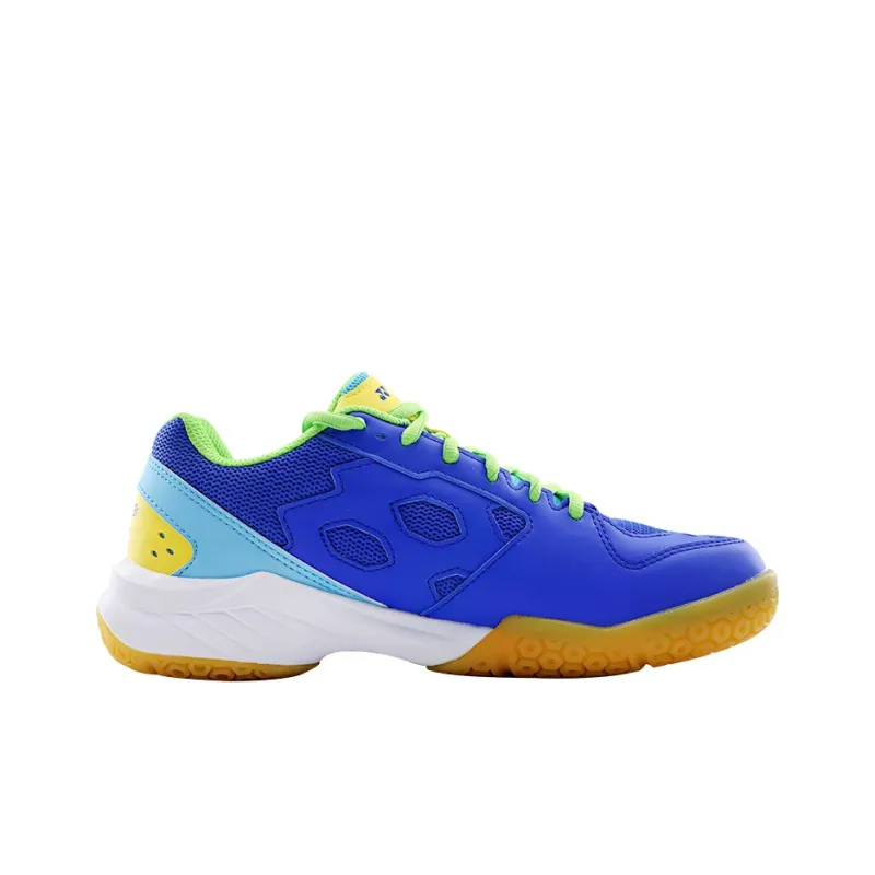 YONEX Power Cushion Badminton Shoes Unisex Low Top Turquoise-1