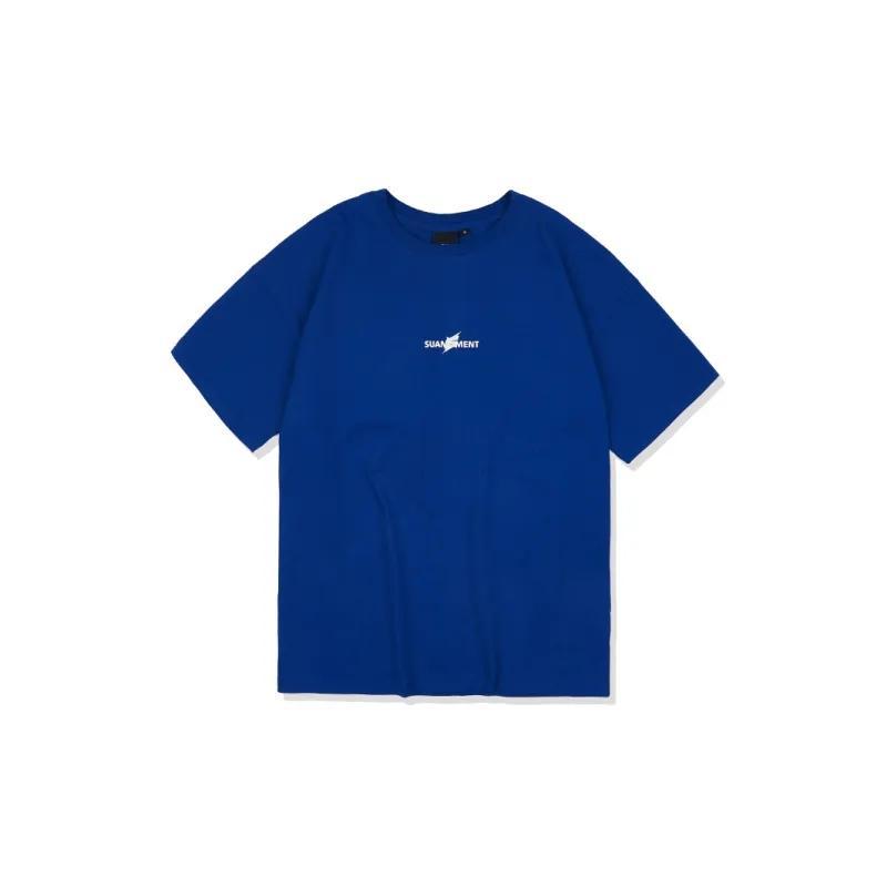Suamoment T Shirts Unisex-31