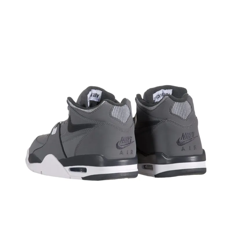 Nike Air Flight 89 'Cool Grey'-3