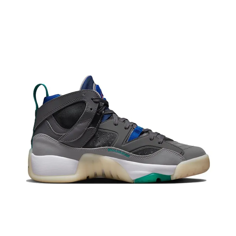 Jordan Jumpman Two Trey Cement Grey Sport Royal-1
