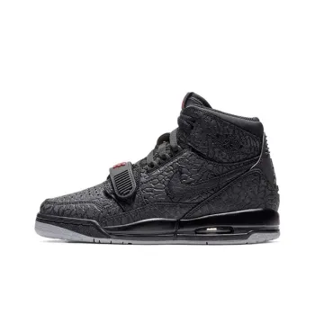 Jordan Legacy 312 Elephant Print GS