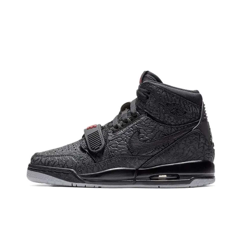 Jordan Legacy 312 Elephant Print GS-0