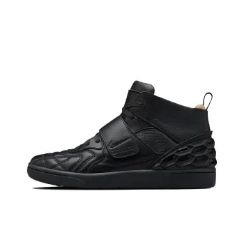 Nike Tiempo Vetta Black Vanchetta Tan