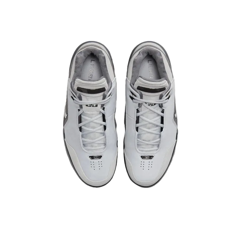 Nike Air Zoom Generation Dark Grey-3