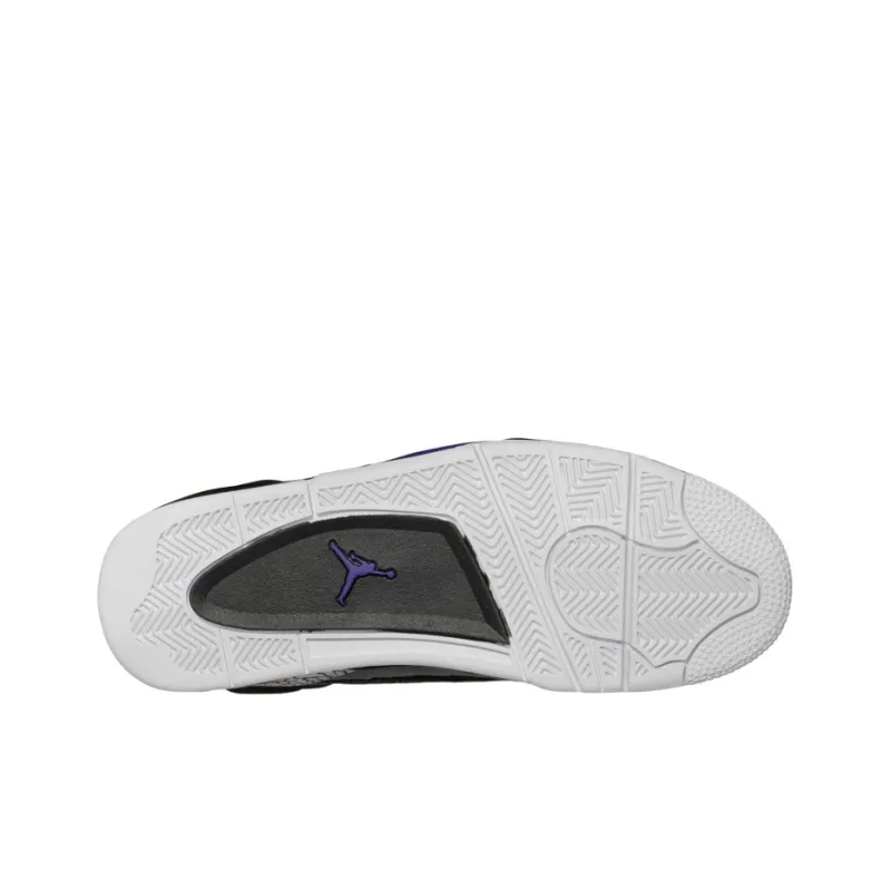 JORDAN Son Of Mars Low Black Grape-3