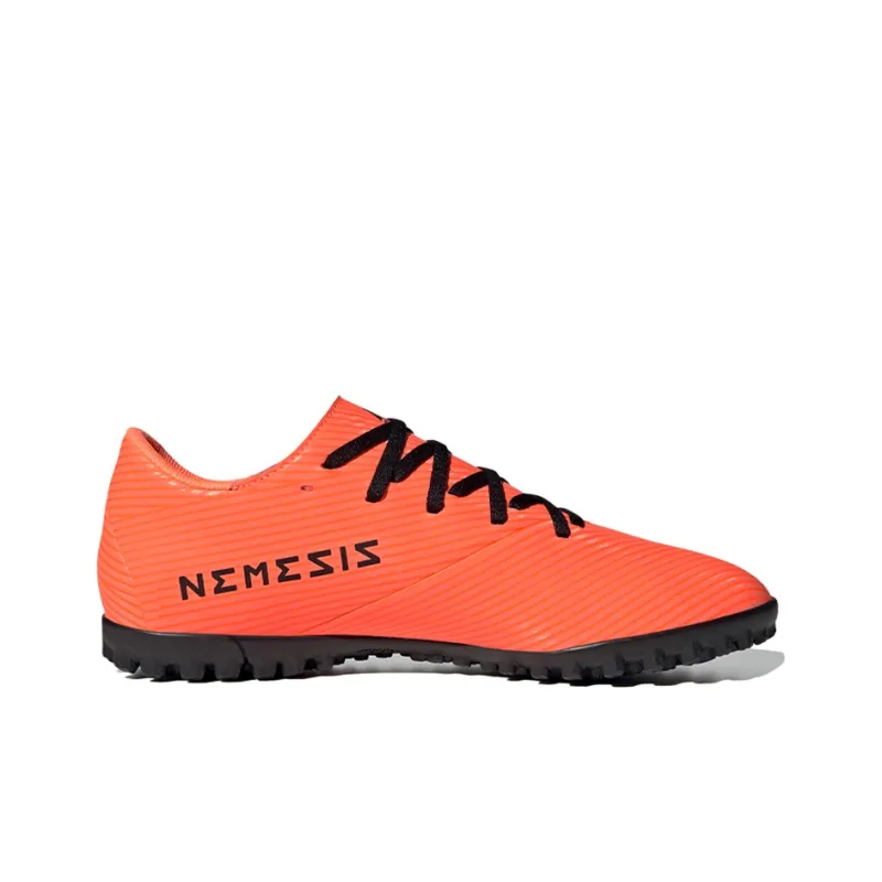 Adidas Nemeziz 19.4 Tf 'Orange Black'-1
