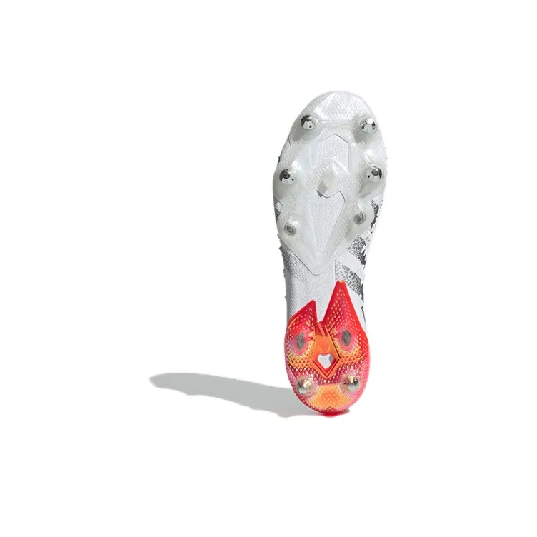 Adidas Predator Freak+ Sg Whitespark Pack-5