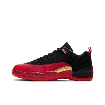 JORDAN 12 Low Se Super Bowl Lv