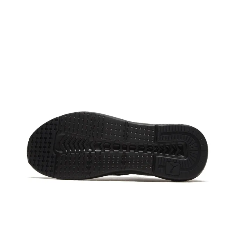 Puma Platinum Metallic 'Black Gold' WMNS-4