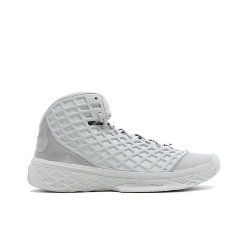 Nike Kobe 3 Black Mamba Collection Fade To Black-1