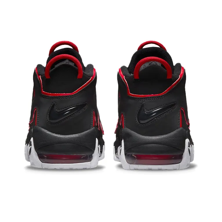 Nike Air More Uptempo 96 Red Toe-4