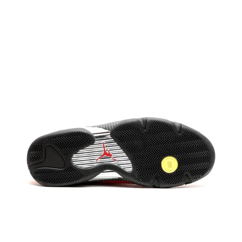 JORDAN 14 Retro Challenge Red-4