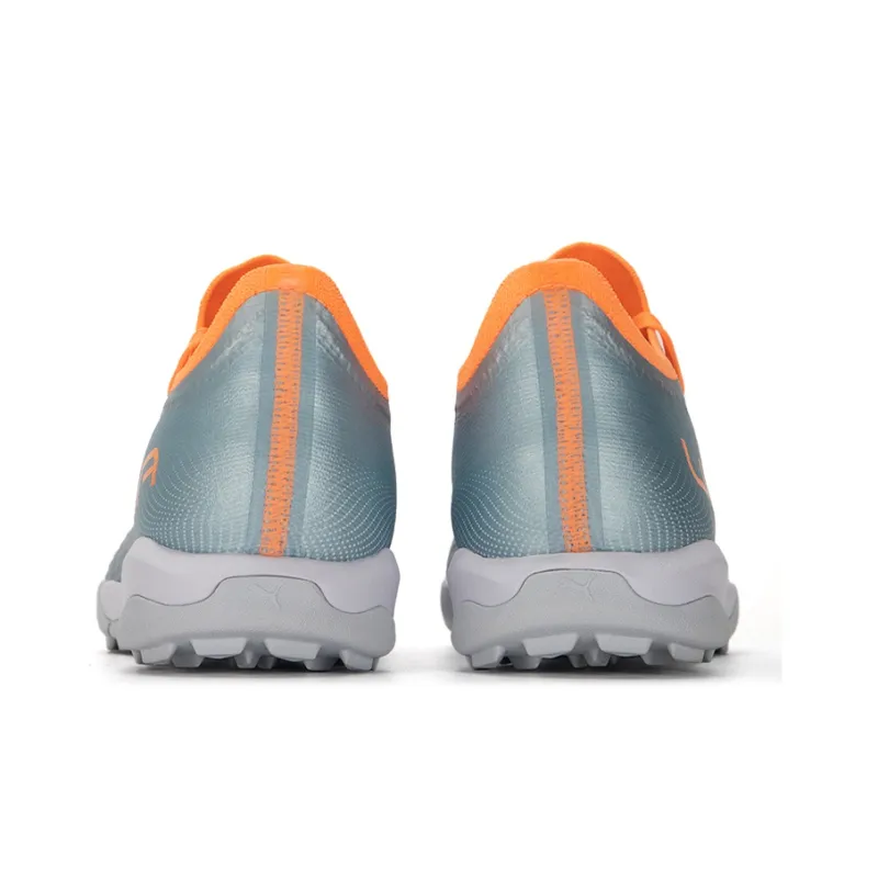 PUMA Ultra 3.4 Tt 'Diamond Silver Neon Citrus'-2