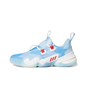 Adidas Trae Young 1 Ice Trae