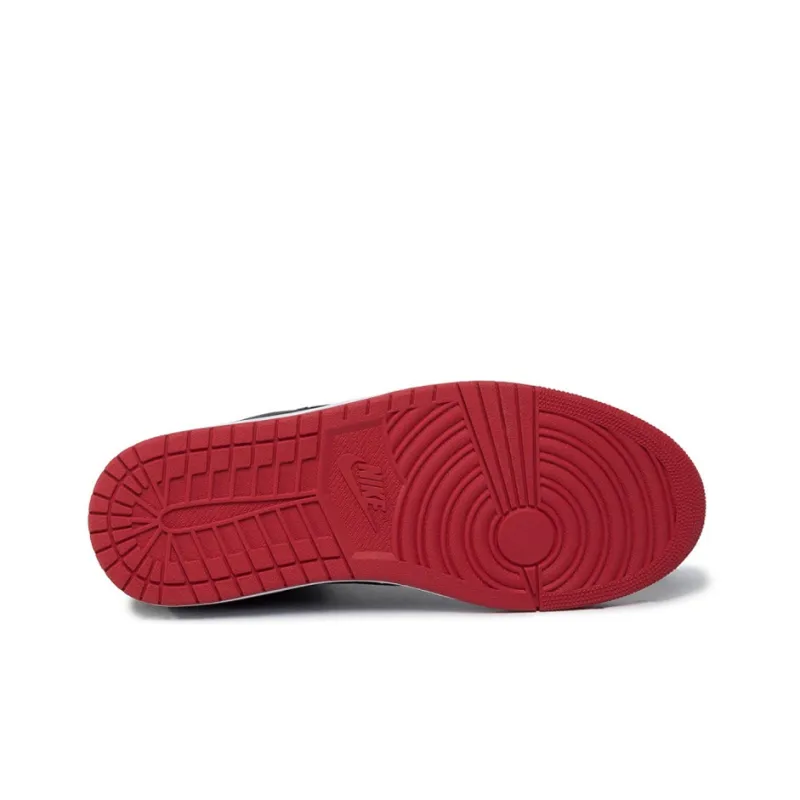 Jordan Access Bred-6