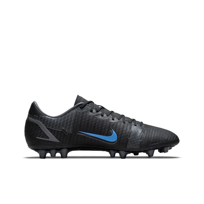 Nike Vapor 14 Academy Ag Artificial Grass Black-1