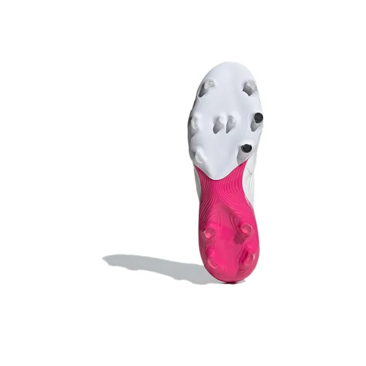 Adidas Copa Sense.1 Fg White Shock Pink-5