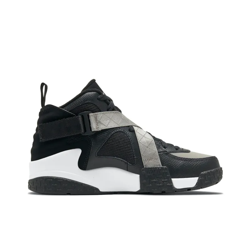 Nike Air Raid Og Black Grey 2020-1