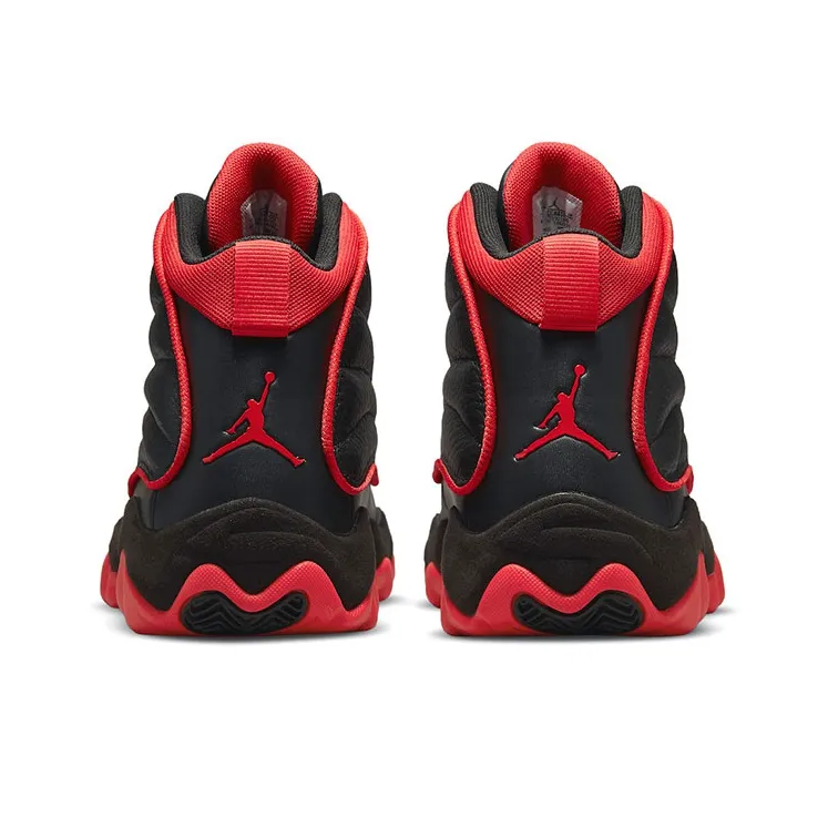 Jordan Pro Strong Bred-4