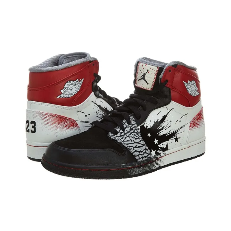 JORDAN 1 Retro Dave White Wings For The Future-2