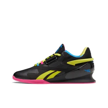 Legacy Lifter Reebok 2 'Chartreuse'