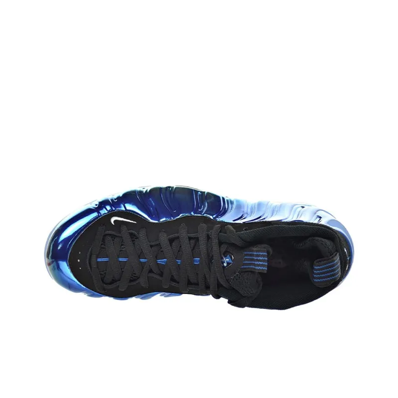 Nike Air Foamposite One Blue Mirror-3