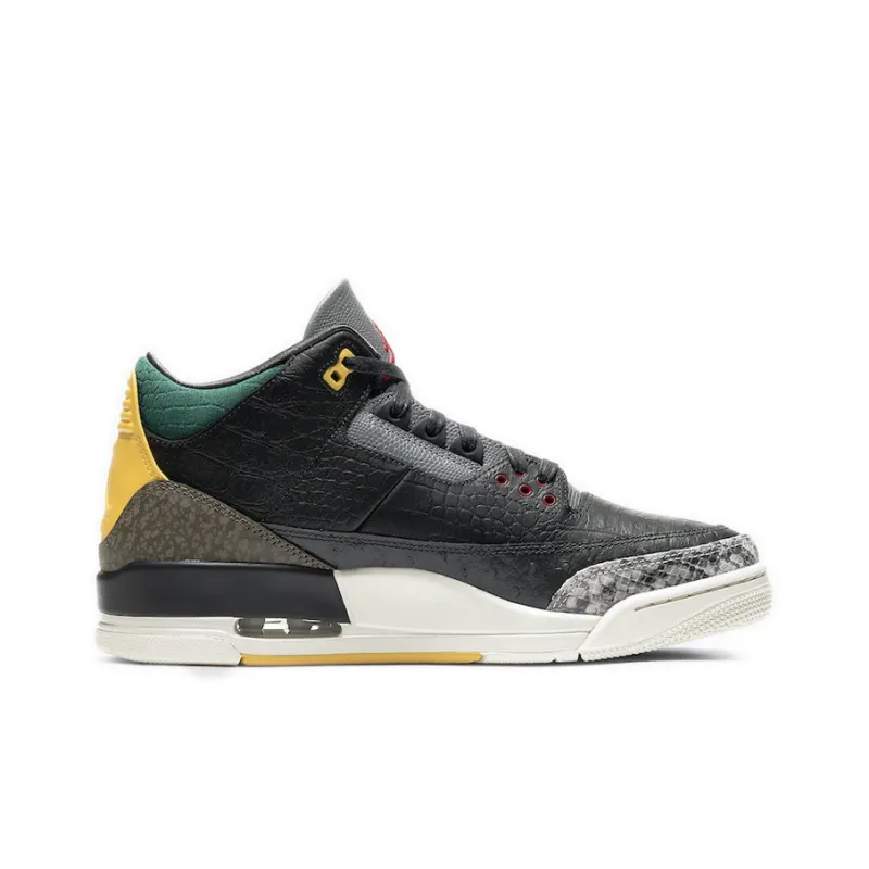 JORDAN 3 Retro Se 'Animal Instinct 2.0'-1