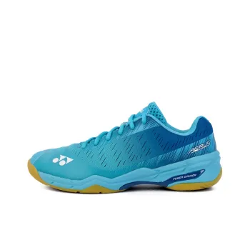 YONEX Power Cushion Badminton Shoes Unisex Low Top Mint Blue