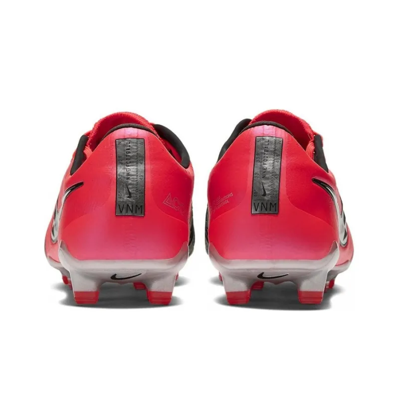 Nike Phantom Venom Elite Fg Laser Crimson-4