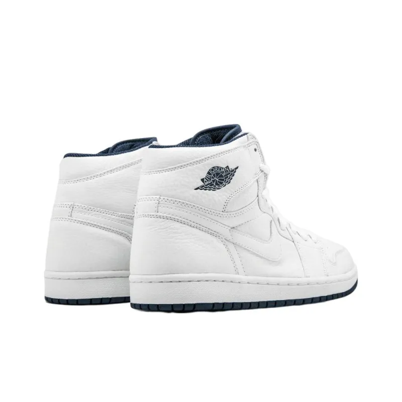 Jordan 1 Retro Japan White 2001-3