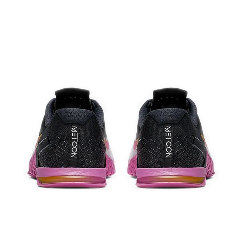 Nike Metcon 4 Xd 'White Fuchsia' Women's-3
