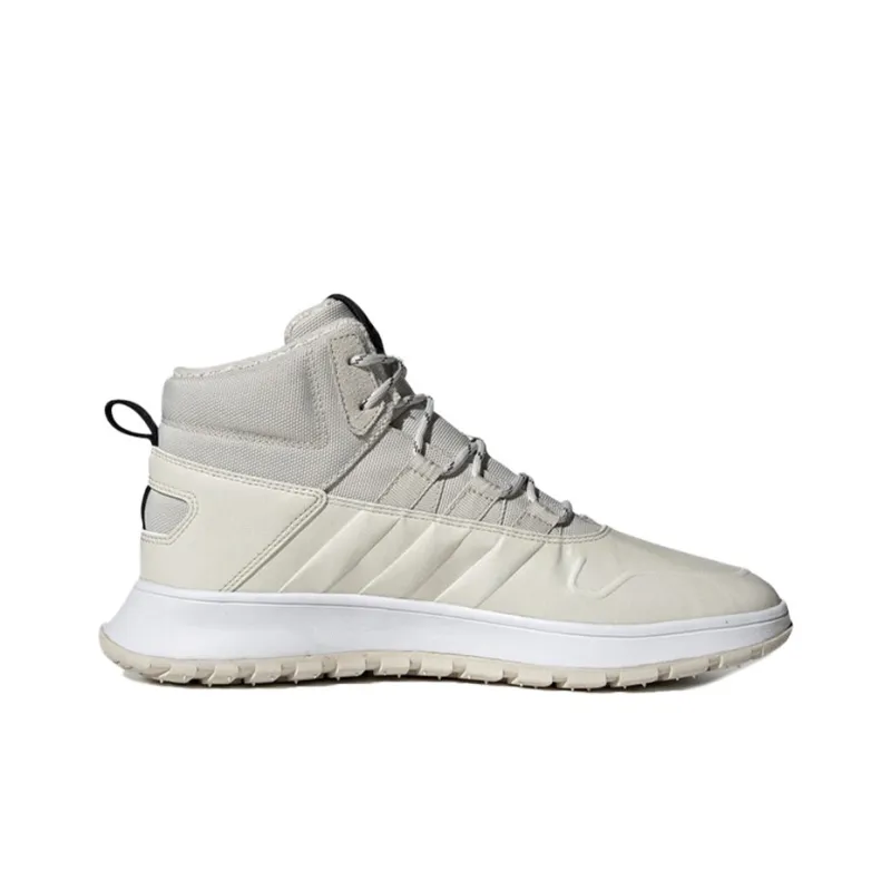 Adidas Neo Fusion Storm Wtr 'Gray White' Women's-1