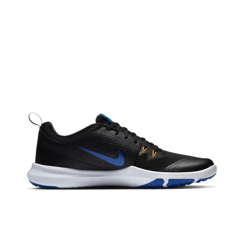 Nike Legend Trainer 'Black Game Royal'-1