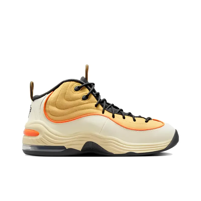 Nike Air Penny 2 Wheat Gold-1
