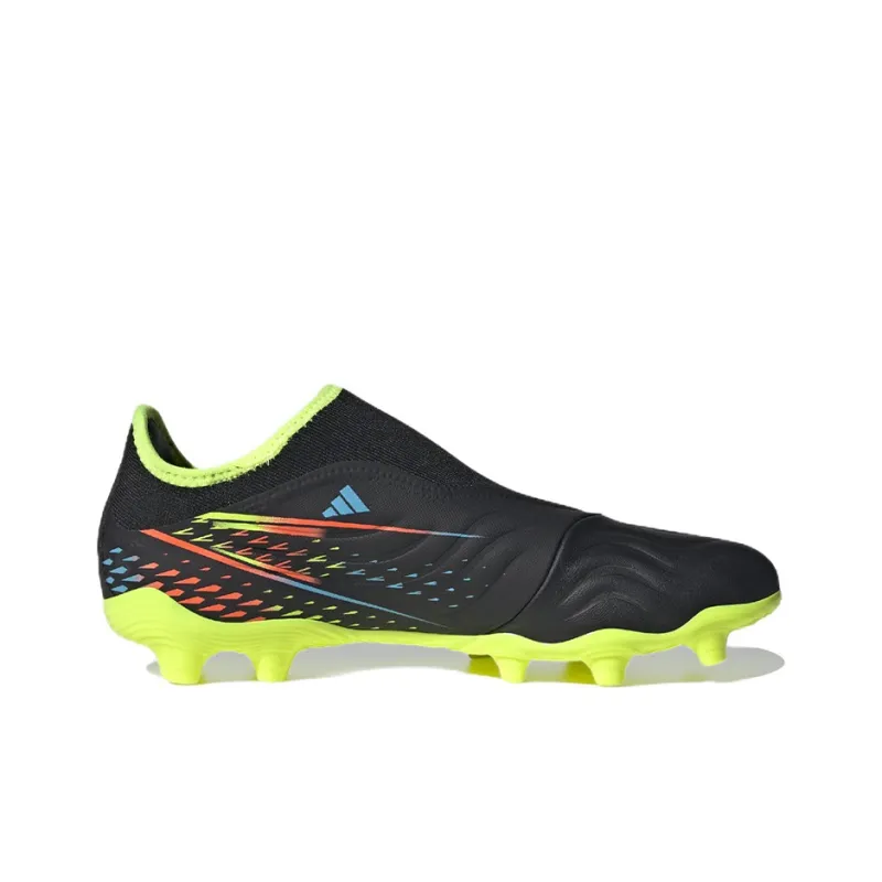 Adidas Copa Sense.3 Fg 'Black Green Orange'-1